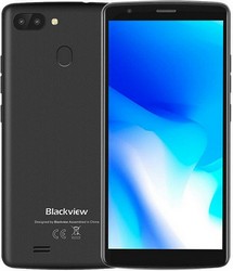 Прошивка телефона Blackview A20 Pro в Пензе